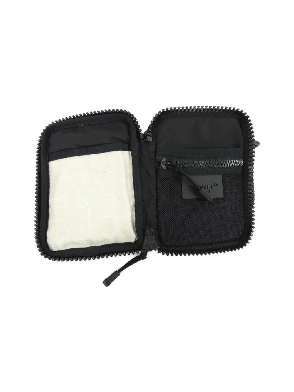 Chanel Vintage Sports Line Shoulder